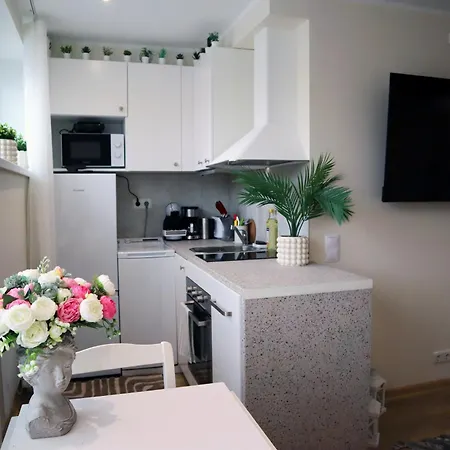 Stella'S Tallinn Airport Apartment - Near Tallinn Airport And Tallinn Bus Station - Near Tram, Bus And Train Stops - Free Wifi, Parking And Netflix - Bath - New Renovation Exterior photo