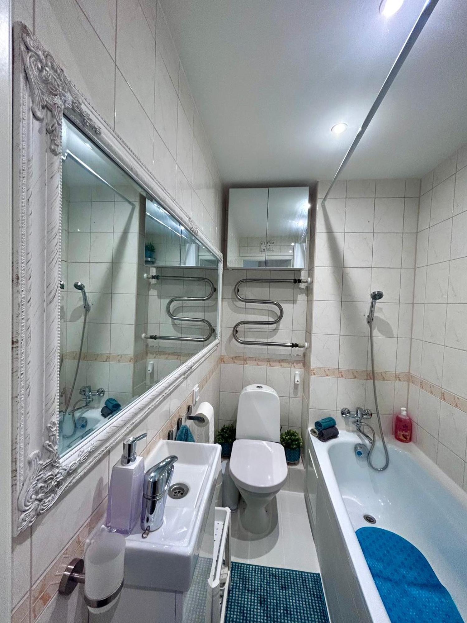 Lägenhet Stella's Airport - Near Airport And Bus Station - Near Tram, Bus And Train Stops - Free Wifi, Parking And Netflix - Bath - New Renovation Tallinn